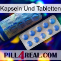 Capsules And Tablets 40